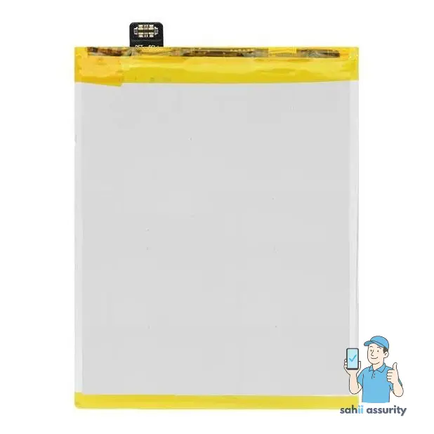 Battery for Oppo A3s thumbnail